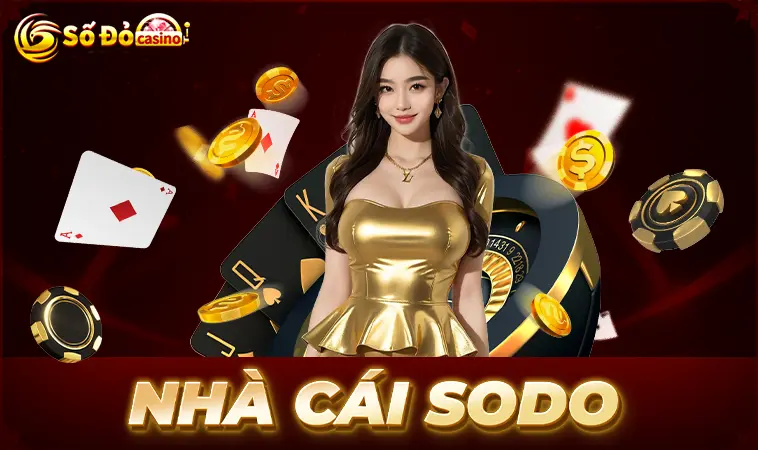 SODO - Trang Chủ SO DO - Nhà Cái Uy Tín Đỉnh Cao Trên Toàn Thế Giới