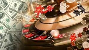 Bí Kíp Chơi Roulette SODO Bất Bại Chinh Phục Mọi Vòng Quay