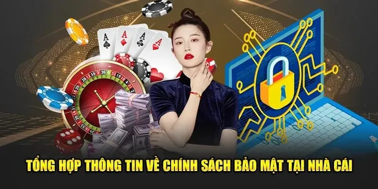 Chính sách bảo mật