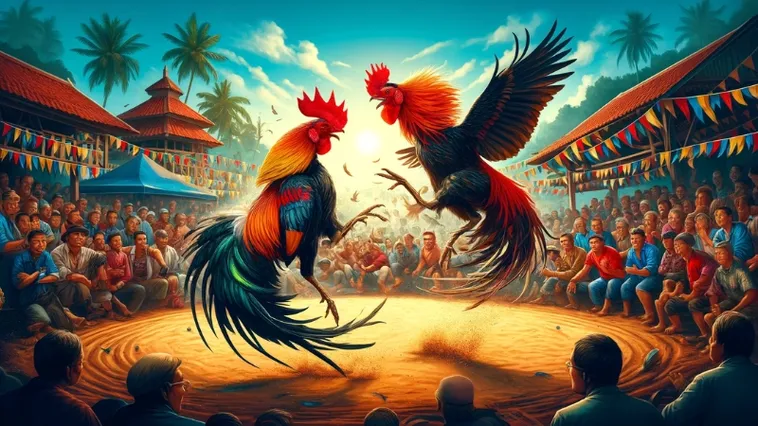 Làm Chủ Cách Chơi Đá Gà 3D Tại SODO Để Chiến Thắng Tuyệt Đối