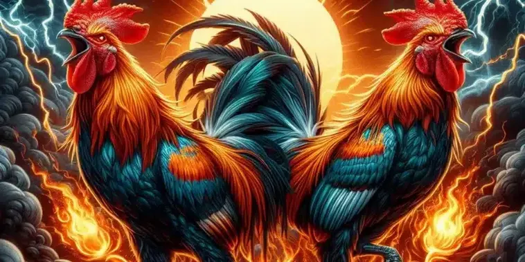 Làm Chủ Cách Chơi Đá Gà 3D Tại SODO Để Chiến Thắng Tuyệt Đối