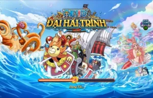 Chinh Phục Bắn Cá Đại Hải Trình SODO Rinh Thưởng Cực Khủng