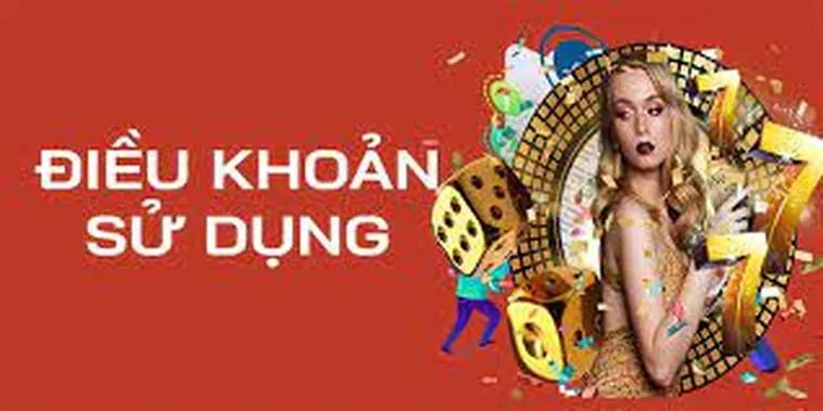 Điều khoản sử dụng 1 Điều khoản sử dụng