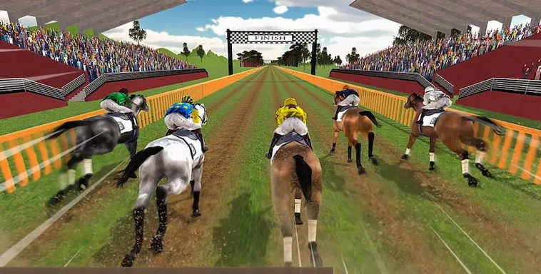 Chinh Phục Đấu Trường Đua Ngựa SODO Rinh Thưởng Cực Khủng