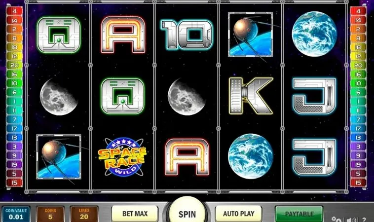 Khám Phá Nổ Hũ Vũ Trụ SODO Săn Thưởng Jackpot Không Giới Hạn