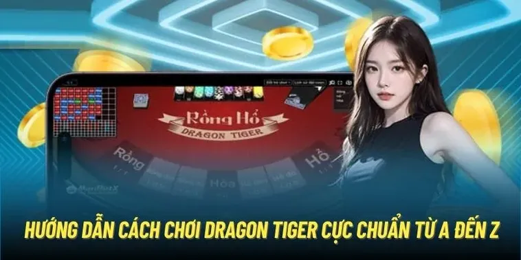 Thống Trị Dragon Tiger SODO Chiến Thắng Trong Từng Ván Bài