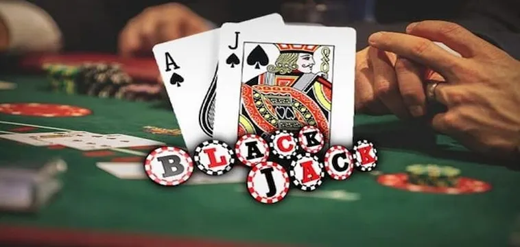 Chinh Phục Siêu Phẩm Blackjack Tại SODO Rinh Thưởng Khủng
