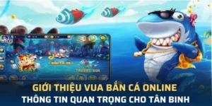 Chinh Phục Đại Dương Vua Bắn Cá SODO Với Chiến Thuật Bất Bại